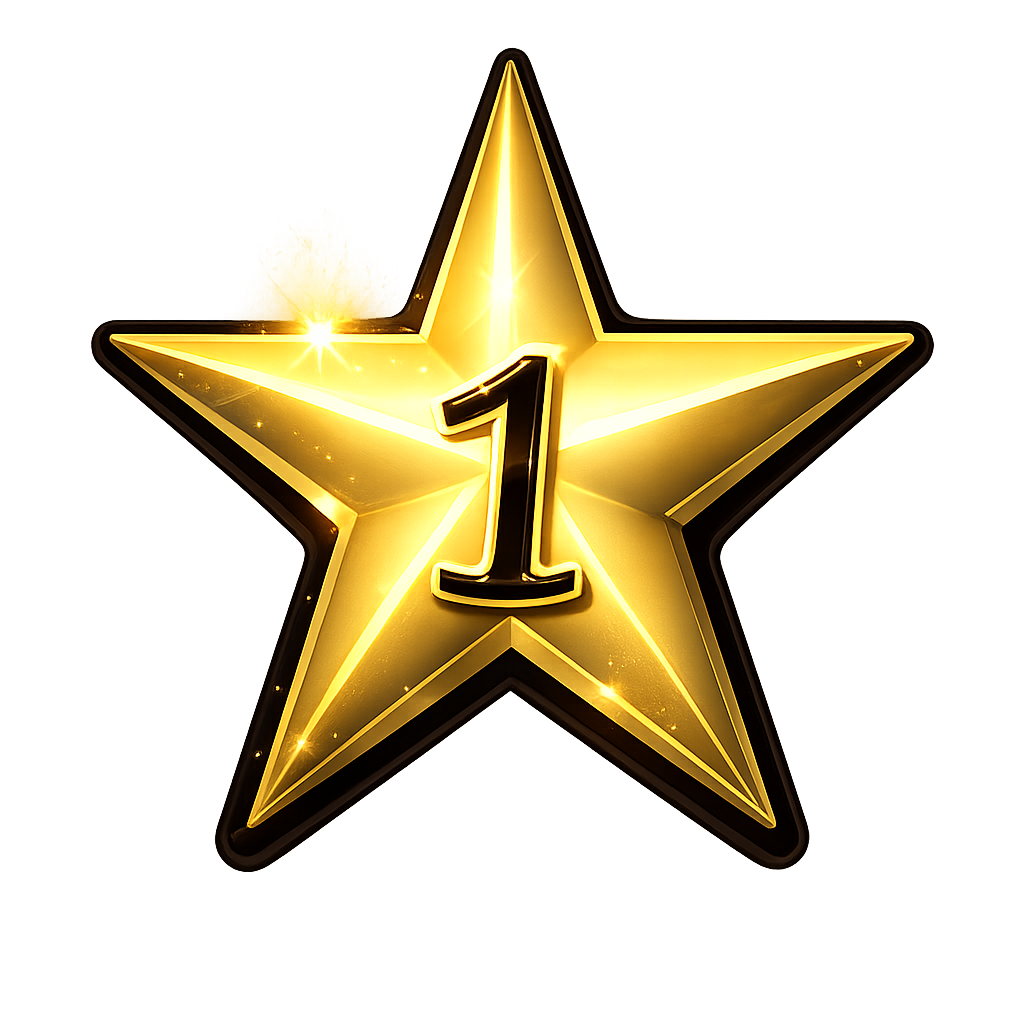 1 Star